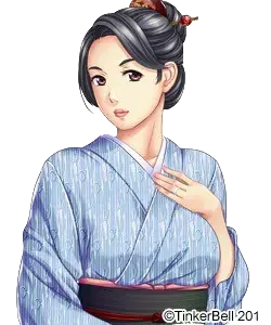 九条八重