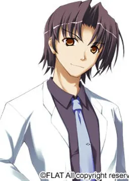 幸徳井聖