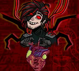 Loveless Biker Boys
