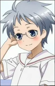 吉留 未春