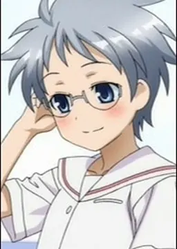 吉留 未春