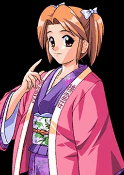 結城 なぎさ