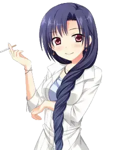 美弥原 冴子