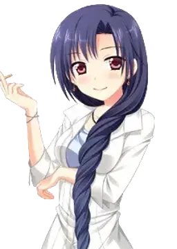 美弥原 冴子