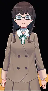 首無藍子