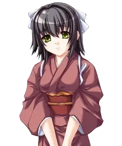 椿 美琴