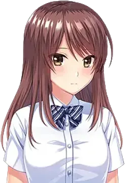 白川 灯里