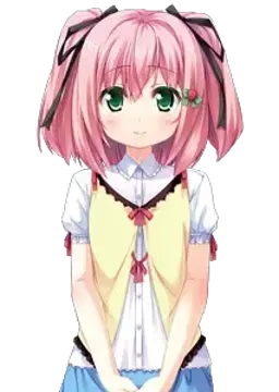 新枝 実結