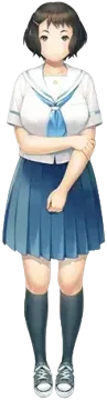 四月一日 胡頽子