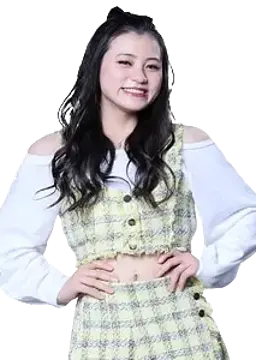 香麦 玲礼
