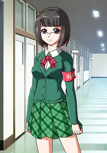 Akiko Tsushima