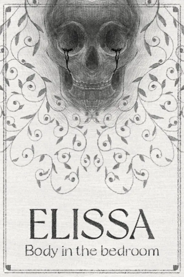 ELISSA：卧室的缢吊尸