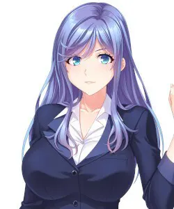 小野景子