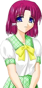 高瀬 由希