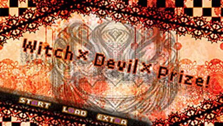 Witch x Devil x Prize!