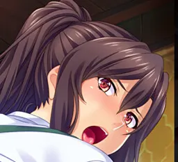 朽木妙子