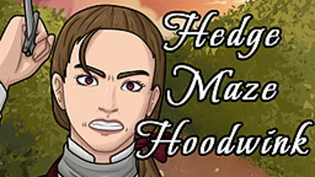 Hedge Maze Hoodwink