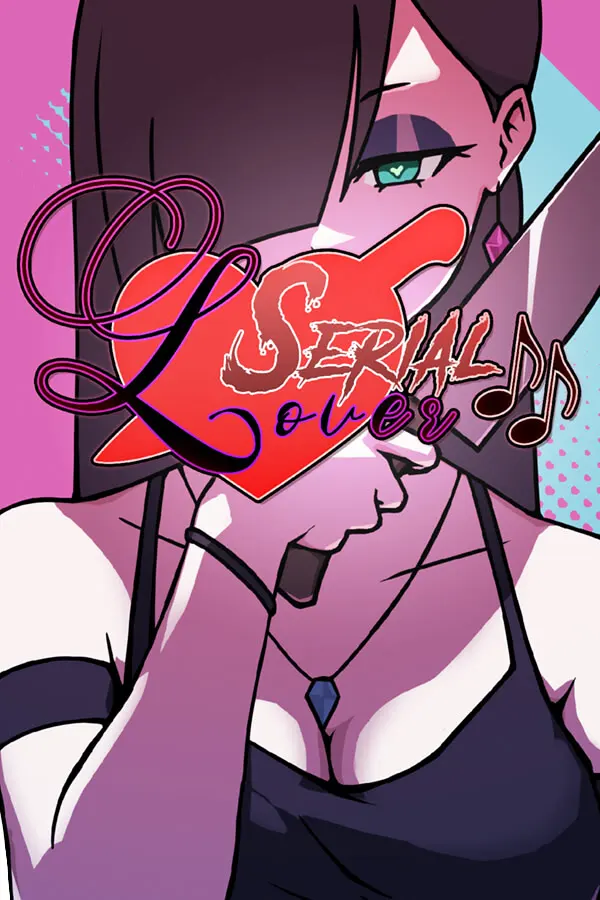 Serial Lover