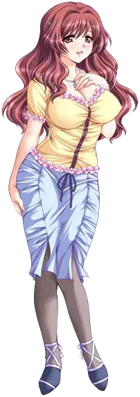 高間梢