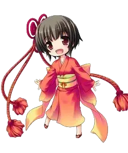 咲守比売命