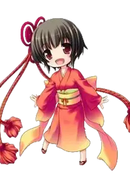 咲守比売命