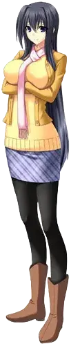 有坂 奈緒