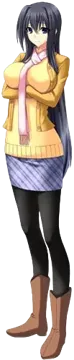 有坂 奈緒