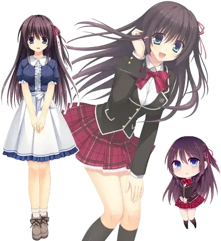 三波 舞