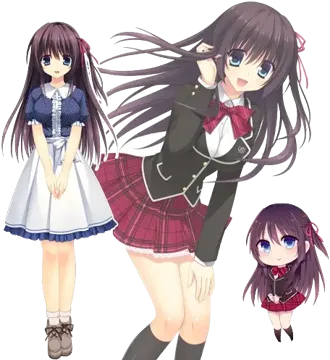 三波舞
