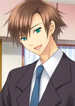 桜井 陽介