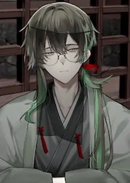 镜老师