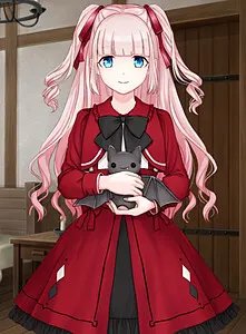 紅林イロナ