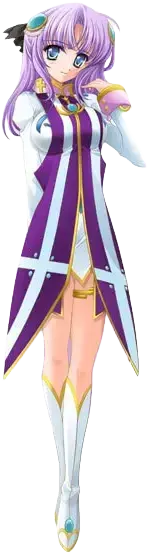 ソフィア・ベルツェリウス