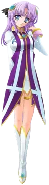ソフィア・ベルツェリウス