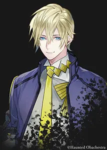 レインレイ・フィニステール