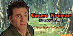 Cosmo Kramer Hentai Adventure 2