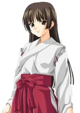 如月 巴