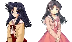 川名岬