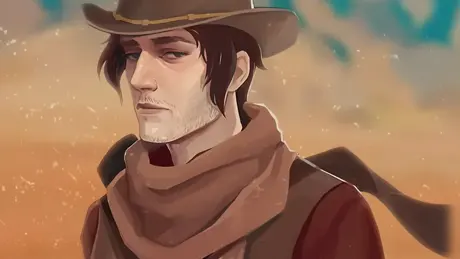 Dead Man's Rest