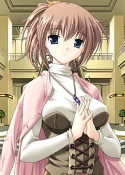 牧瀬　遙