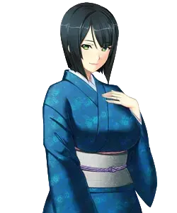 加古 栞里
