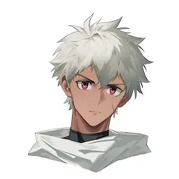 Ginshou