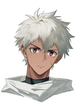 Ginshou