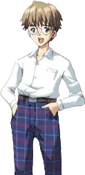 湯田 浩一