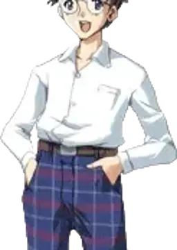 湯田 浩一