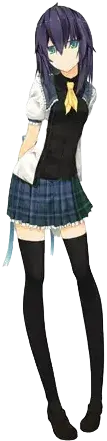 笹岡 キキ