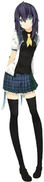 笹冈琪琪