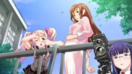 シャッターチャンス・ラブ