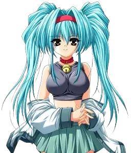 みさお