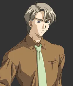 安生 烈